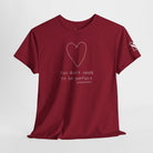 You Don’t Need to be Perfect Sex Gifts for Her Graphic T-Shirt