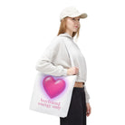 Boyfriend Energy Only | Mix & Match Fun-Flirty Lovers’ Totes