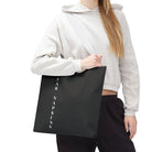 Nectar Napkins Brand Dark Grey | Nectar Napkins Fun-Flirty Lovers’ Totes