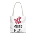 Falling in Love | Mix & Match Fun-Flirty Lovers’ Totes