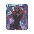 Sexy Anime Maiden Fantasy Women Couple Friendly Water-Resistant Sex Blanket