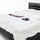 Spank It | Mix & Match Fun Flirty Lovers’ Blankets