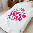 I Can Squirt | Mix & Match Fun-Flirty Lovers’ Blankets
