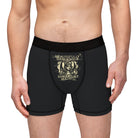 Beautifully Dangerous | Mix & Match Men’s Fun-Flirty Lovers’ Boxer Briefs