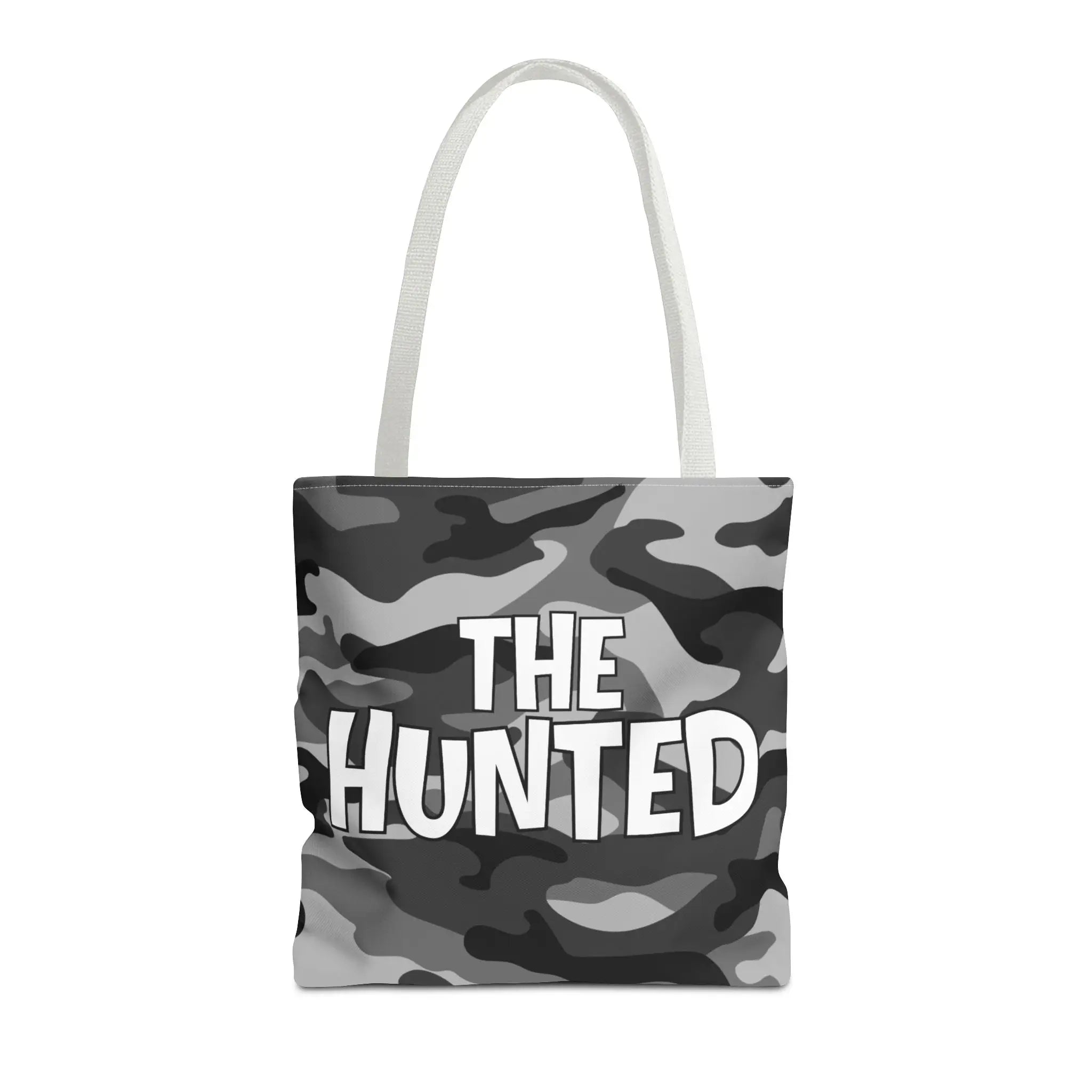 The Hunted Grey Camo Sex Gifts