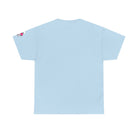 Nectar Napkins Brand Blue Unisex T-Shirt