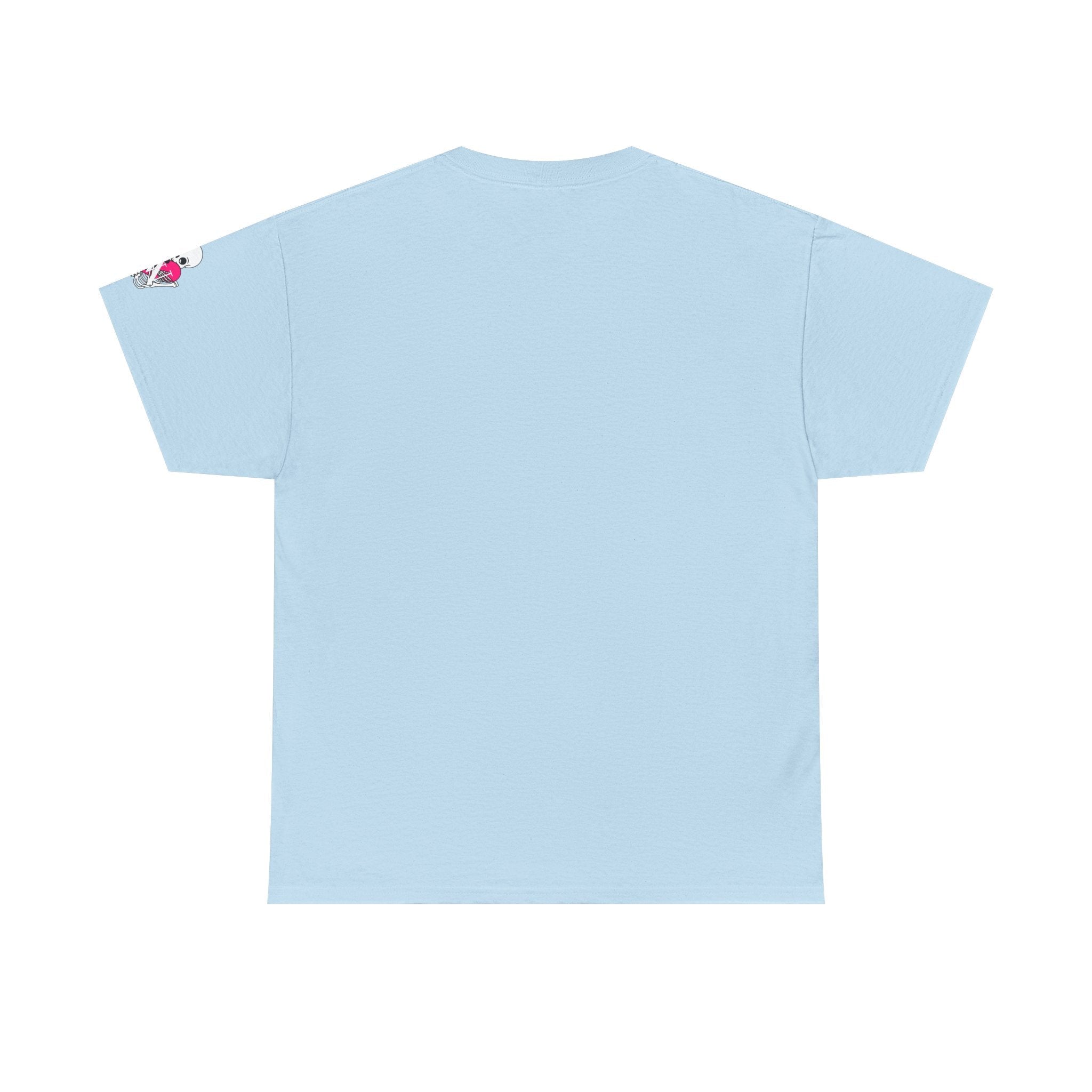 Nectar Napkins Brand Blue Unisex T-Shirt