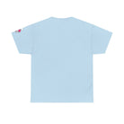 Nectar Napkins Brand Blue | Fun-Flirty Lovers’ T-Shirts