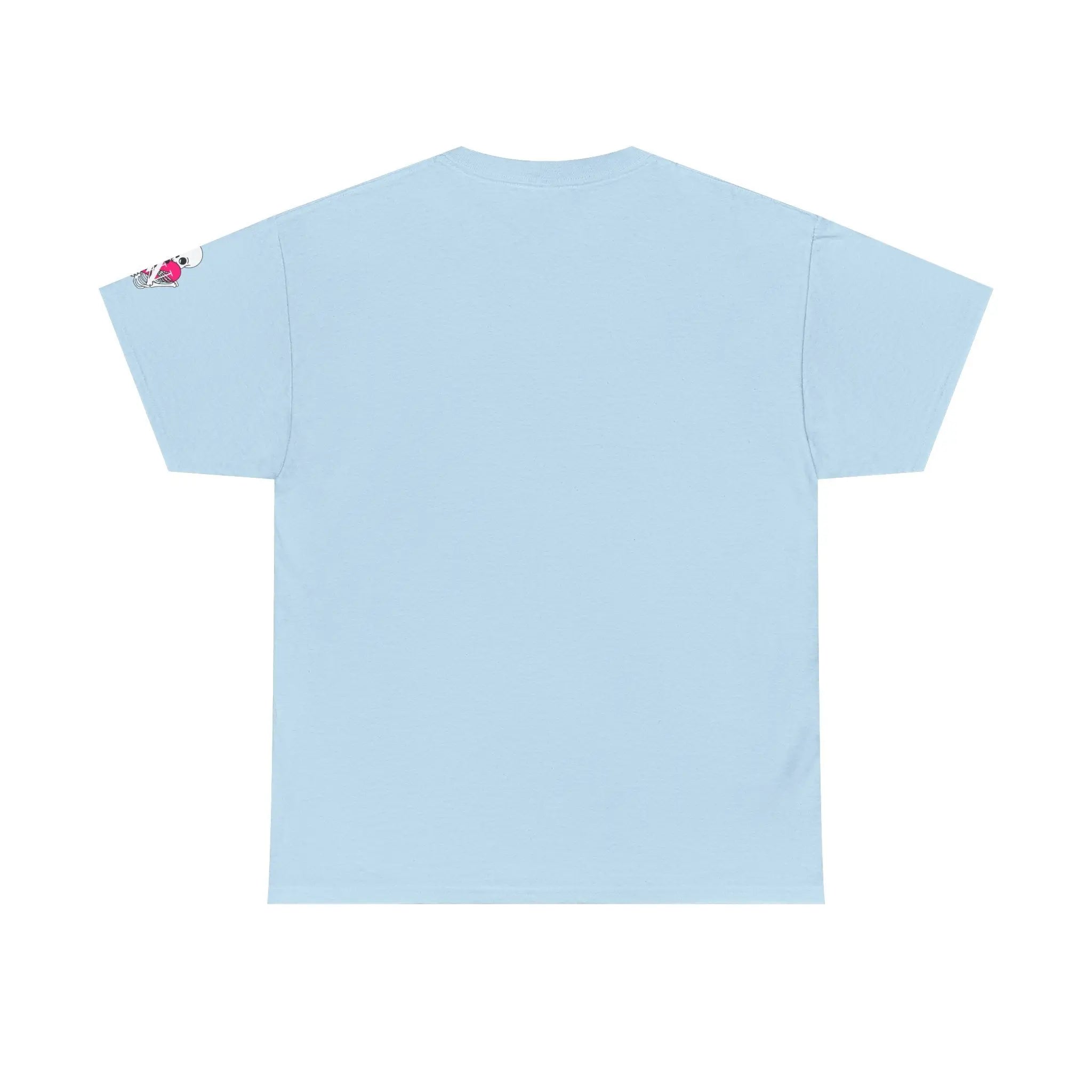 Nectar Napkins Brand Blue Unisex T-Shirt