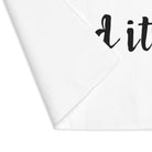 I Faked It! | Mix & Match Playful Fun-Flirty Lovers’ Toy Mats