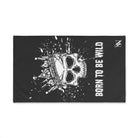 Born To Be Wild | Mix & Match Classic Fun-Flirty Lovers’ Towels