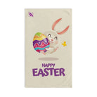 Happy Easter Bunny | Mix & Match Original Fun-Flirty Lovers’ Towels