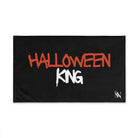 Halloween King | Mix & Match Original Fun-Flirty Lovers’ Towels