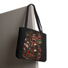 Christmas Wicked Fantasy | Nectar Napkins Fun-Flirty Lovers’ Totes