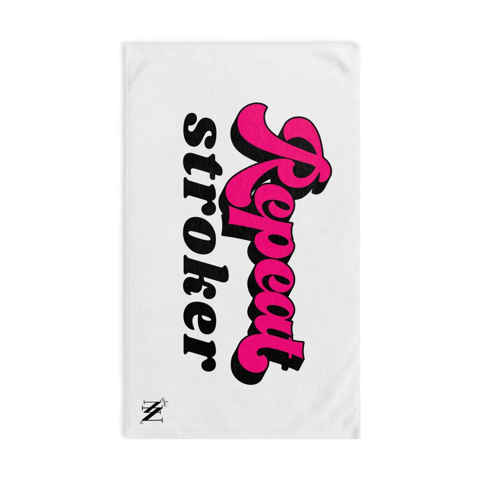 Repeat Stroker | Mix & Match Original Fun-Flirty Lovers’ Towels