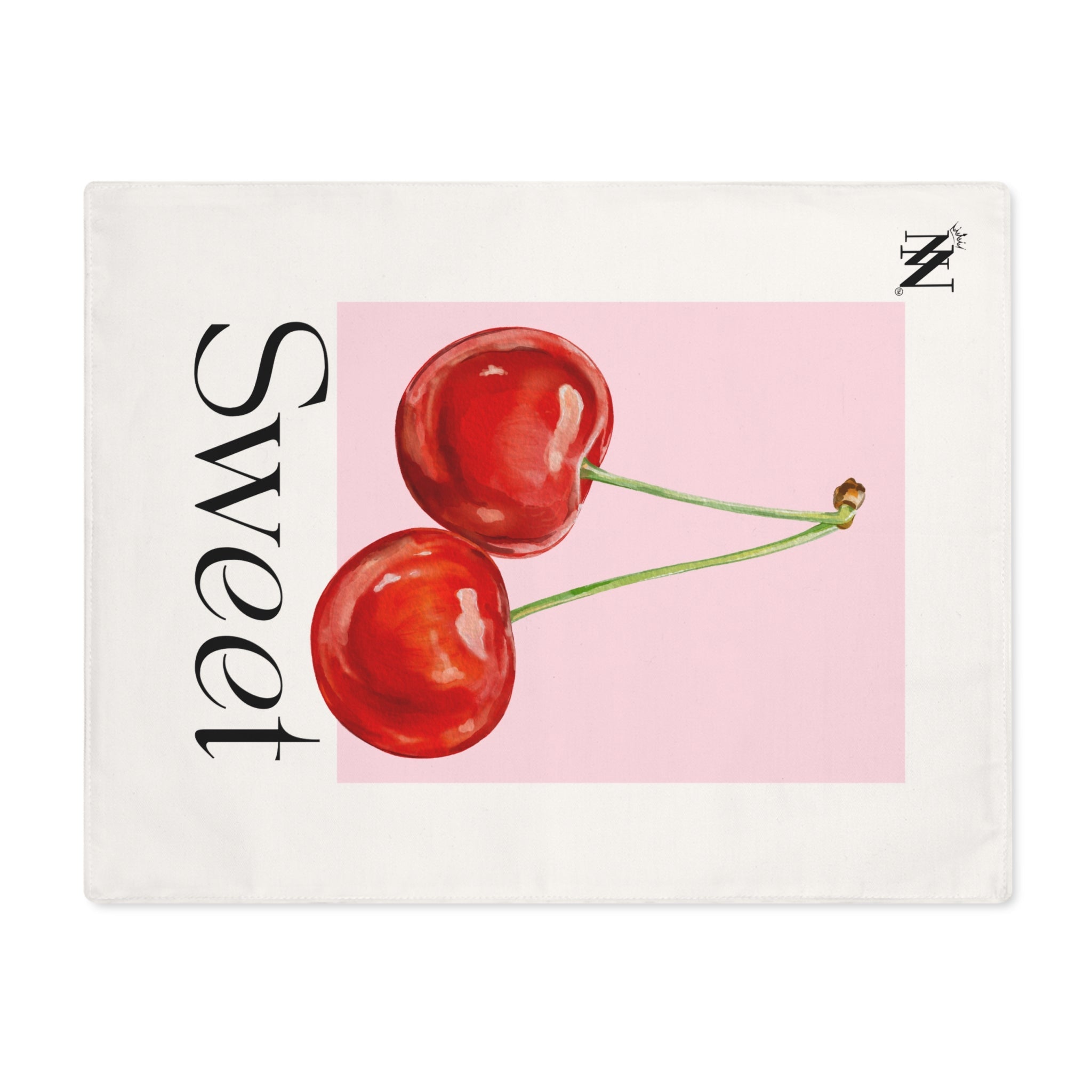 Sweet Cherries | Mix & Match Playful Fun-Flirty Lovers’ Toy Mats