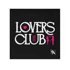 Lovers Club | Nectar Napkins Lils’ Fun-Flirty Lovers’ Towels