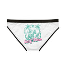 Surf Time for Us Fun Romantic Sex Gifts Women’s Panties