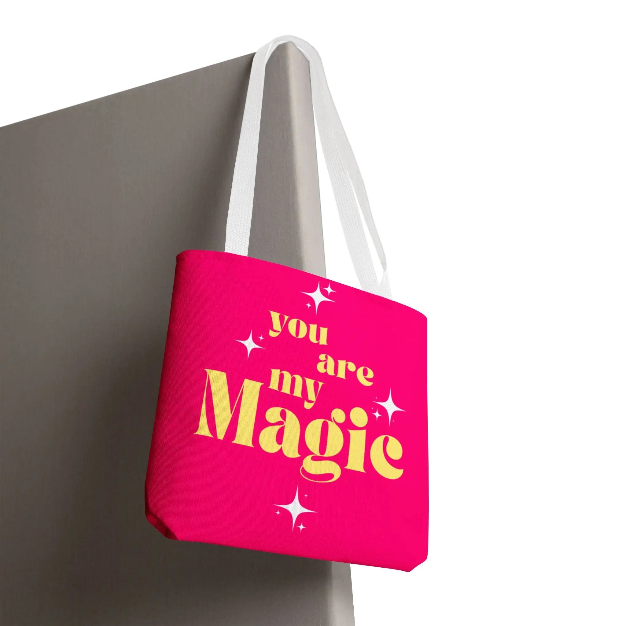 You Are My Magic Tote Bag