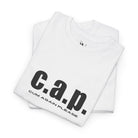 C.A.P. | Mix & Match 100% Cotton Unisex Fun-Flirty Lovers’ Tees