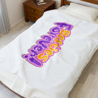 Besties Forever | Mix & Match Fun-Flirty Lovers’ Blankets