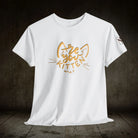 Are You Kitten Me? | Mix & Match 100% Cotton Unisex Fun-Flirty Lovers’ Tees