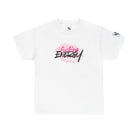 Fucking Energy Kiss | Mix & Match Cotton Unisex Fun-Flirty Lovers’ T-Shirts