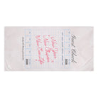 New Year New Sex Life Guest Check | Mix & Match XL Fun-Flirty Lovers’ Towels