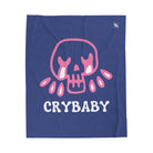 Crybaby Blanket