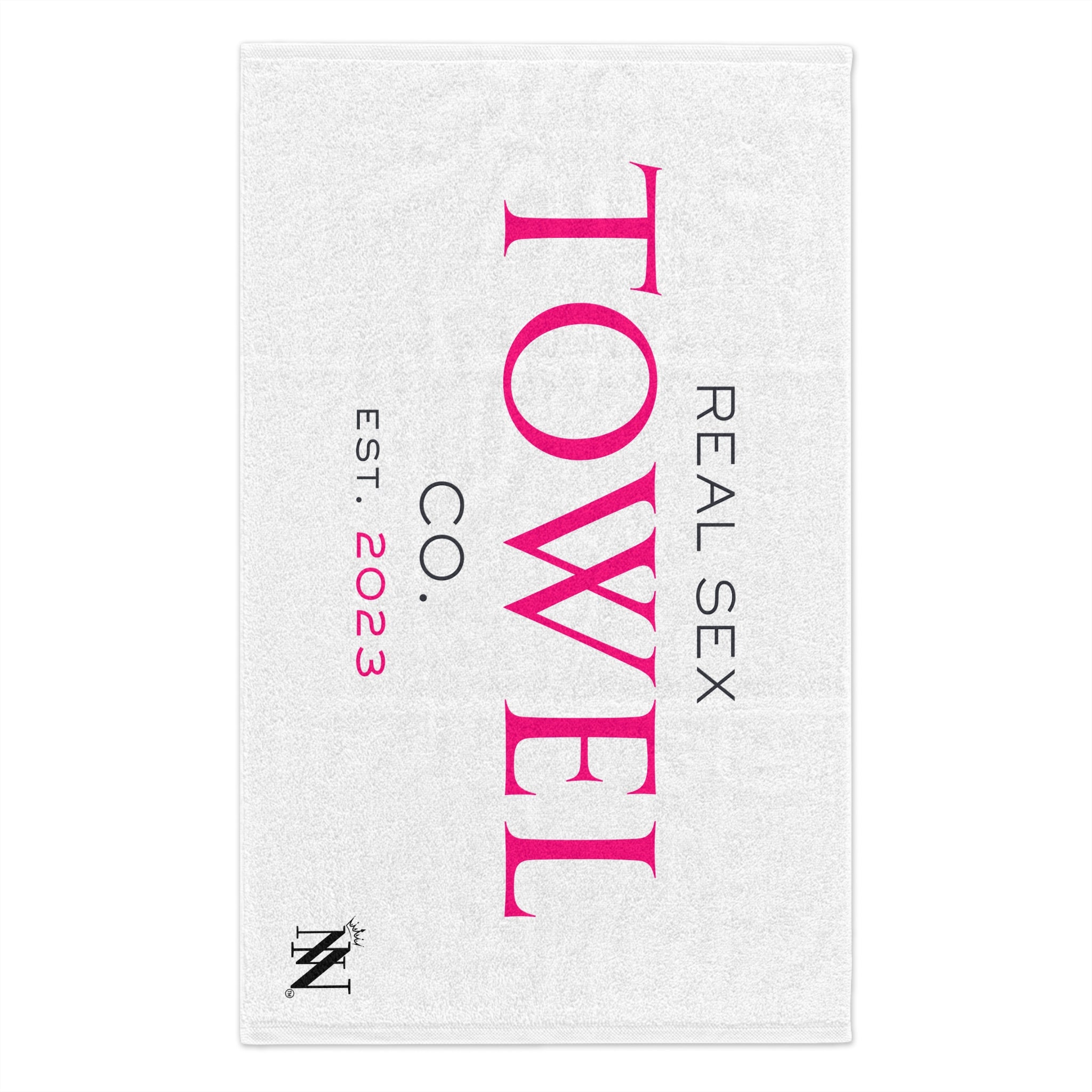 Real Sex Towel Co. Est 2023 | Mix & Match Soft Fun-Flirty Lovers’ Towels