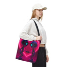 AI Robot Love | Mix & Match Fun-Flirty Lovers’ Totes
