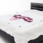 Just Married My Girlfriend | Mix & Match Soft Fun-Flirty Lovers’ Blankets