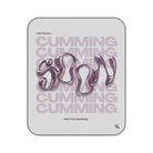 Get Ready Cumming Soon | Mix Match Fun-Flirty Lovers’ Water-Resistant Blankets