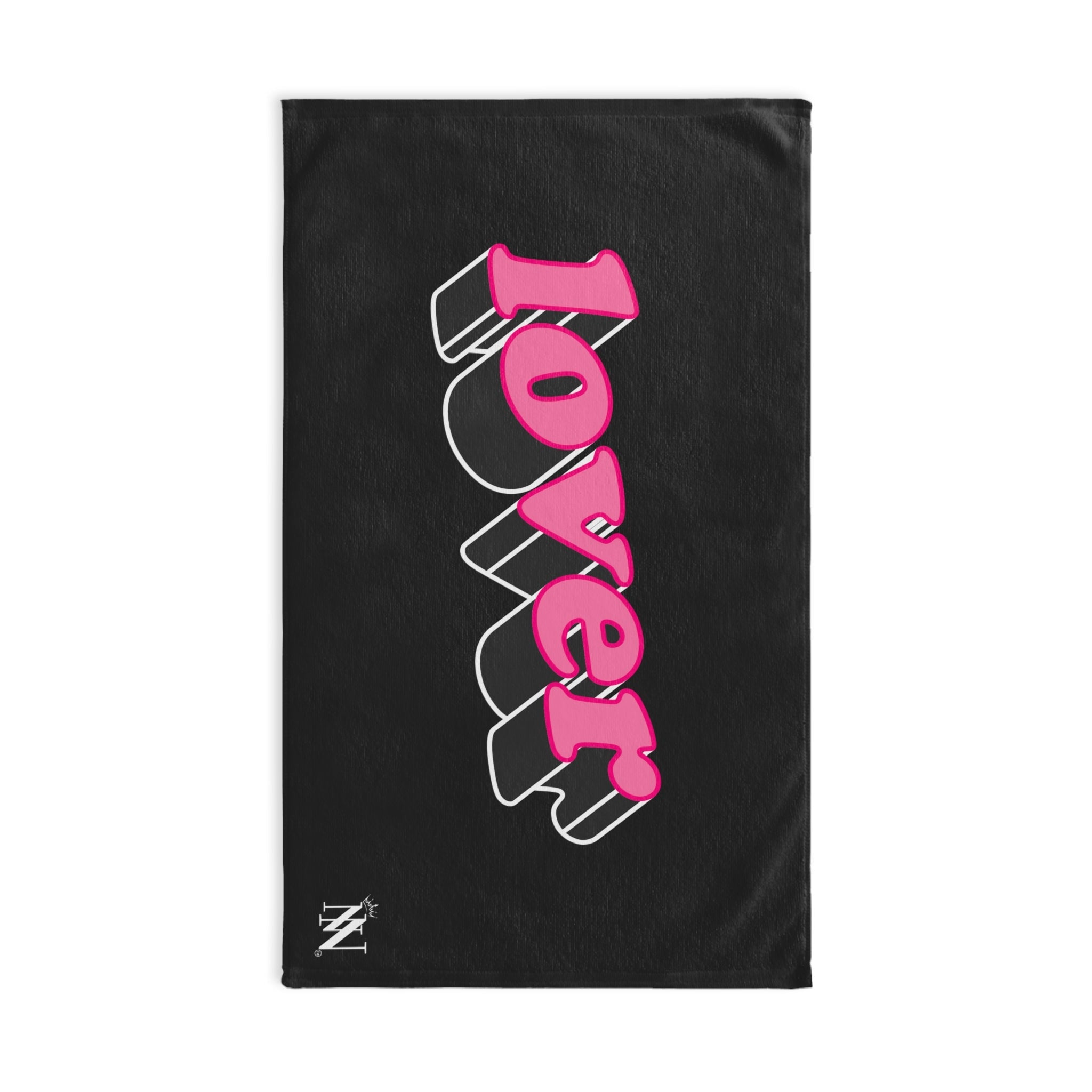 Lover | Mix & Match Original Fun-Flirty Lovers’ Towels