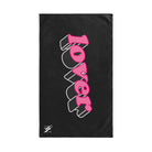 Lover | Mix & Match Original Fun-Flirty Lovers’ Towels