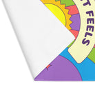 It Feels Wonderful Retro Sex Toys Mat