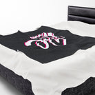 My Girl | Mix & Match Soft Fun-Flirty Lovers’ Blankets