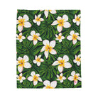 Traditional Hawaiian Shirt | Mix & Match Soft Fun-Flirty Lovers’ Blankets