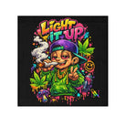 Light It Up 420 | Mix & Match Lils’ Fun-Flirty Lovers’ Towels