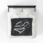 Fancy Thanks | Mix & Match Soft Fun-Flirty Lovers’ Blankets