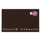 Nectar Napkins Brand Chocolate Sex Towel