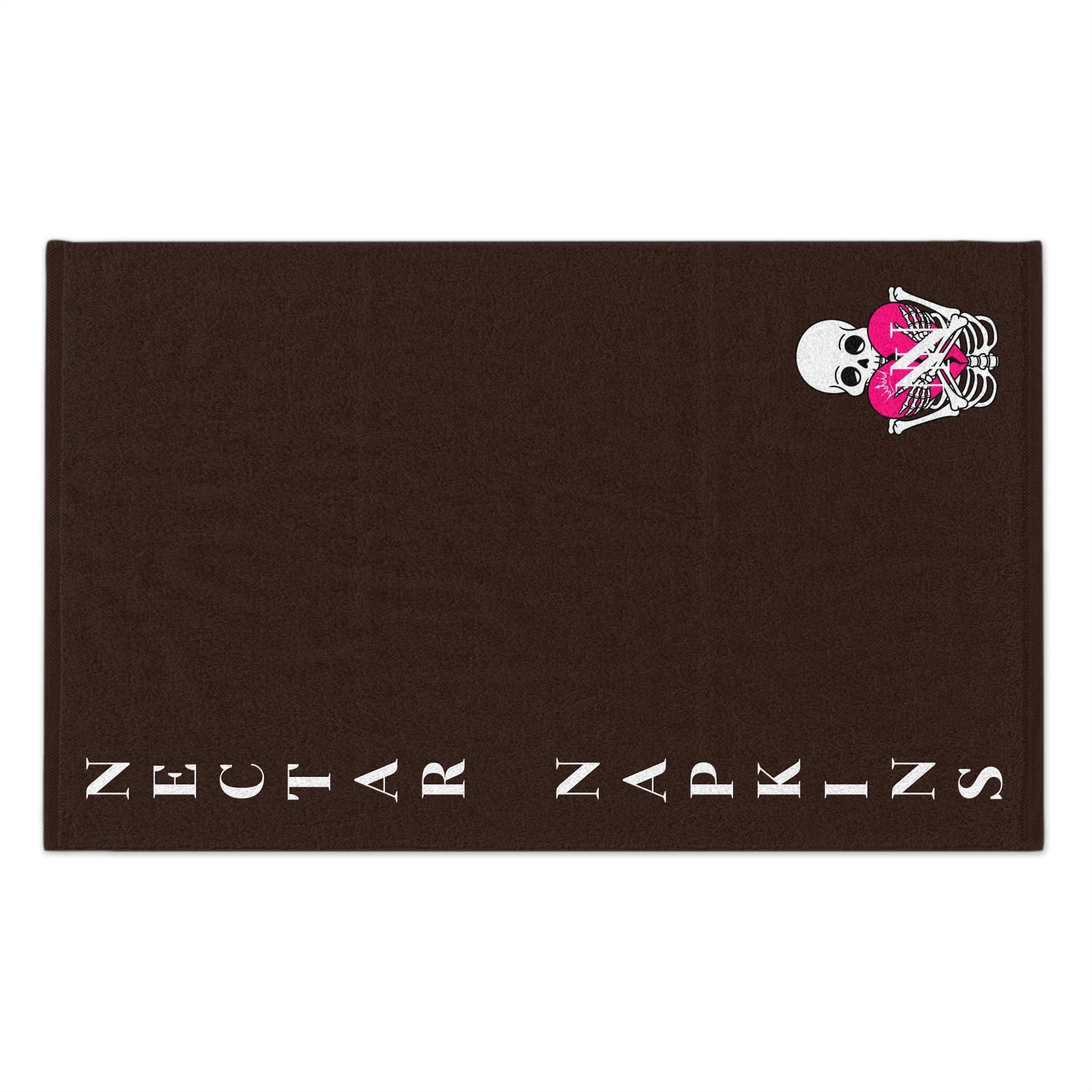 Nectar Napkins Brand Chocolate Sex Towel