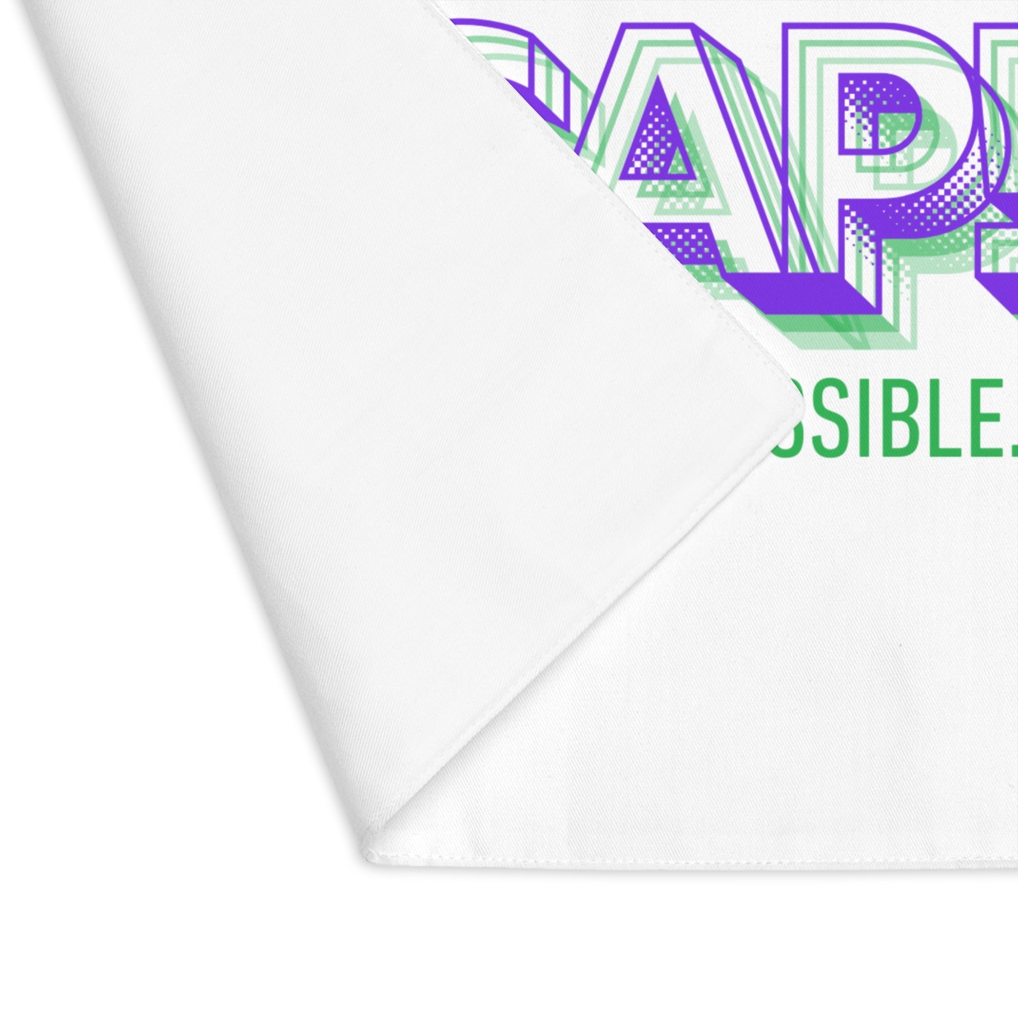 CASAP! | Mix & Match Playful Fun-Flirty Lovers’ Toy Mats