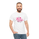 I’m Pretty Give Me Things! | Mix & Match 100% Cotton Unisex Fun-Flirty Lovers’ Tees