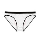 Don’t Play | Mix & Match Women’s Fun-Flirty Lovers’ Panties
