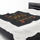 Summer in the City | Mix & Match Soft Fun-Flirty Lovers’ Blankets