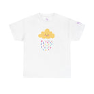 Make it Rain-Bow | Mix & Match 100% Cotton Unisex Fun-Flirty Lovers’ Tees