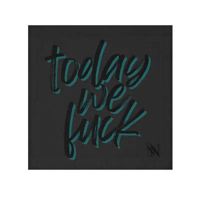 Today We Fuck | Mix & Match Lils’ Fun-Flirty Lovers’ Towels