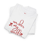 Under My Spell Hearts T-Shirt