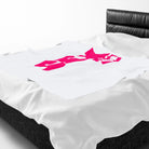 Sex Hub Blanket